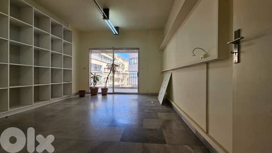 Apartment for sale Achrafieh carre D'or شقة للبيع في الأشرفية