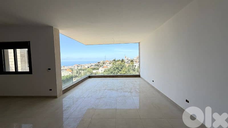 RWB367CA - Apartment for sale in Hboub Jbeil 0
