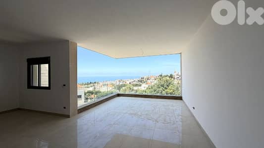 RWB367CA - Apartment for sale in Hboub Jbeil