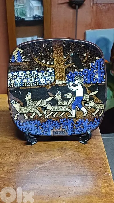 antique