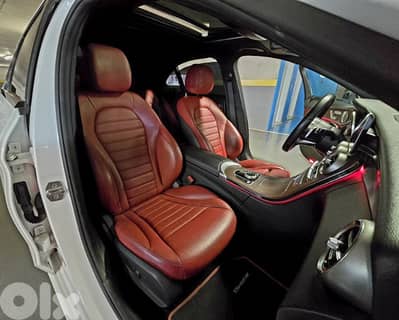 C300 AMG Line Full zaweyid