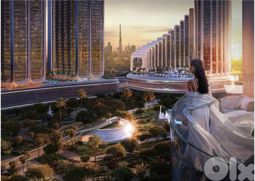 Lauching Soon | Downtown Dubai | High End Residence 0