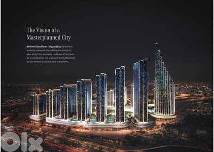 Lauching Soon | Downtown Dubai | High End Residence