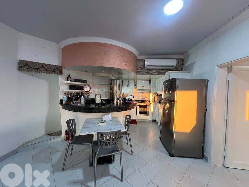 RWB189RH - Chalet for sale in Batroun 5