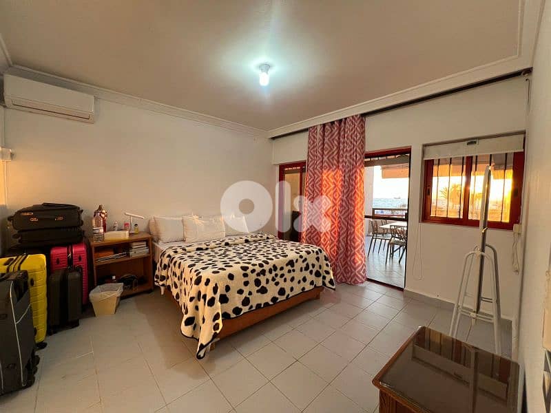 RWB189RH - Chalet for sale in Batroun 7