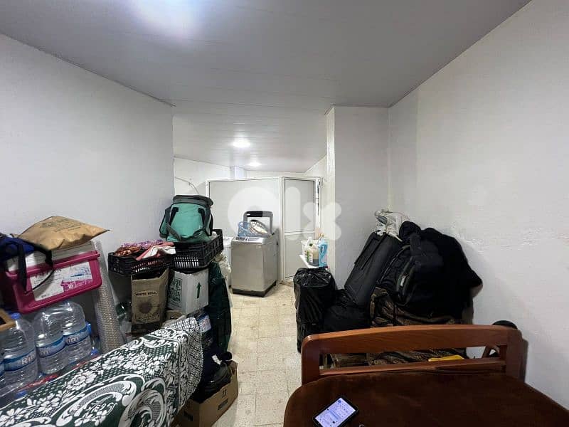 RWB189RH - Chalet for sale in Batroun 9