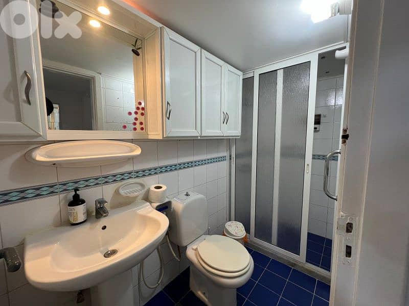 RWB189RH - Chalet for sale in Batroun 11