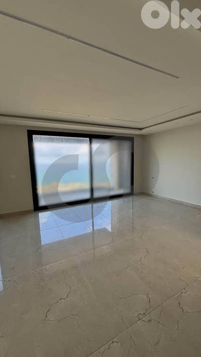 Panoramic Sea & Mountain View,Balamand/ البلمند REF#AS135362