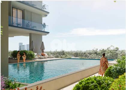 Under construction - Modern Luxury Apartment  | High ROI Investment