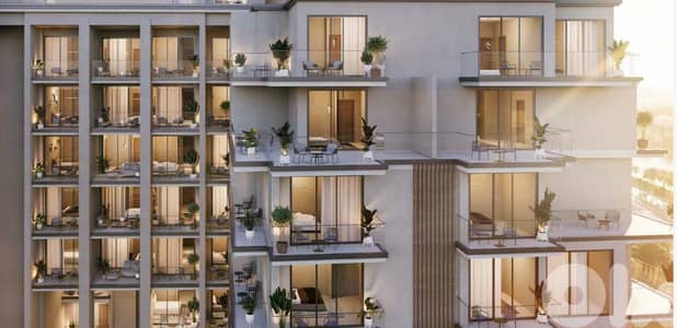 Under construction - Modern Luxury Apartment  | High ROI Investment