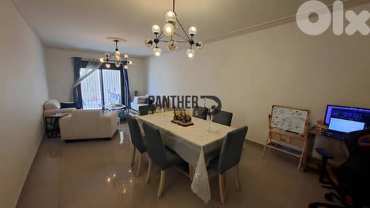 Unique Apartment Mansourieh Ref#PV122 شقة فريدة منصورية
