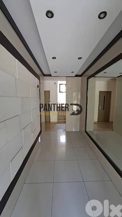 Unique Apartment Mansourieh Ref#PV122 شقة فريدة منصورية