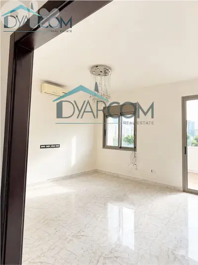 DY3440 - Antelias Prime Location Apartment for Sale!