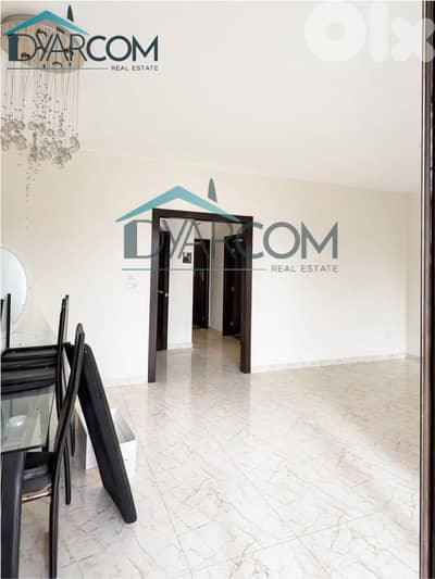 DY3440 - Antelias Prime Location Apartment for Sale!