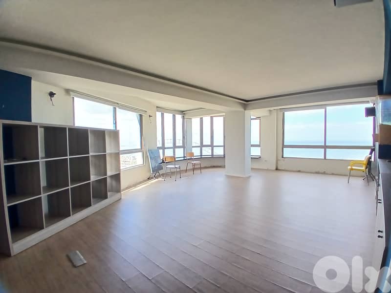 Office for Rent in Mtayleb – Spacious & Functional Workspace 0