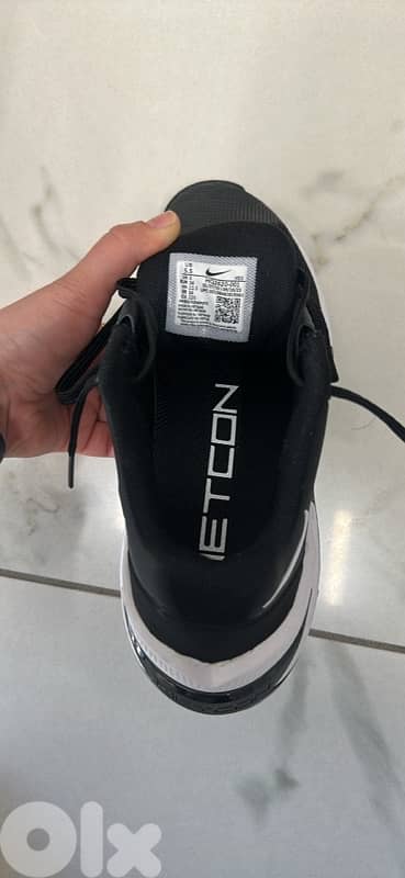 Nike Metcon 10 women size 36 1