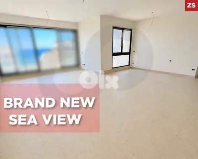 Luxurious apartment , Manara-Beirut/ منارة رأس بيروت REF#ZS135364