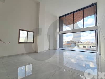Brand new building 380 sqm duplex in Hazmieh REF#MU130834