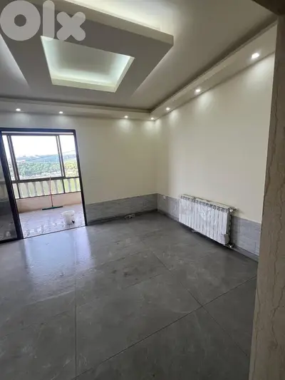 3 BEDROOMS| TERRACE | GARDEN | DECORATED | JBEIL PRIME | (JB-428)