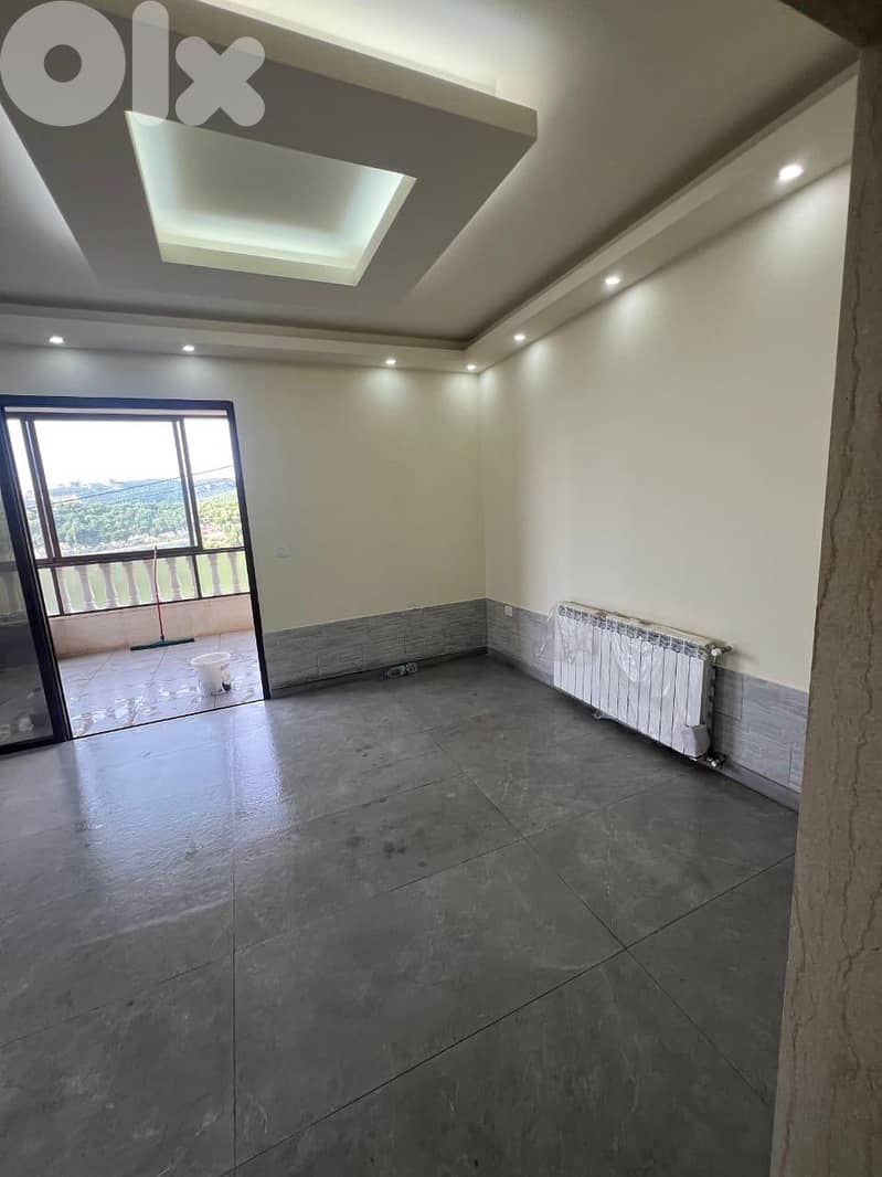 3 BEDROOMS| TERRACE | GARDEN | DECORATED | JBEIL PRIME | (JB-428) 0