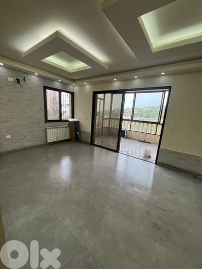 3 BEDROOMS| TERRACE | GARDEN | DECORATED | JBEIL PRIME | (JB-428)