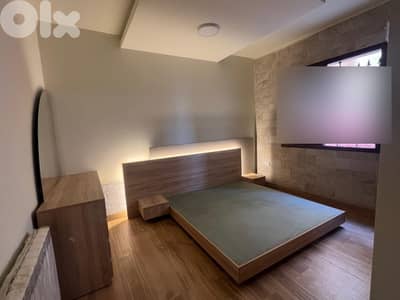 3 BEDROOMS| TERRACE | GARDEN | DECORATED | JBEIL PRIME | (JB-428)