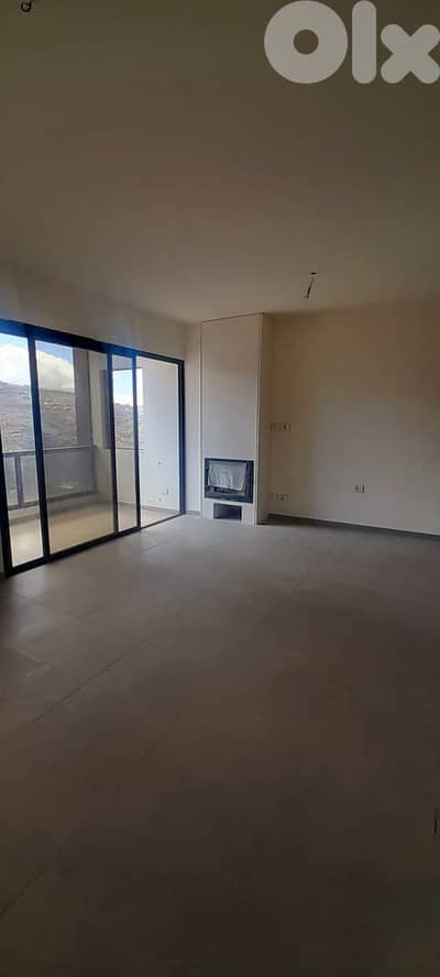 Chalet for sale in Farayaشاليه للبيع في فاريا
