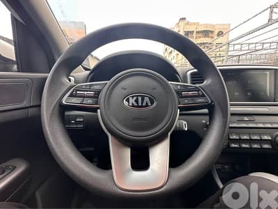 Kia Sportage 2020