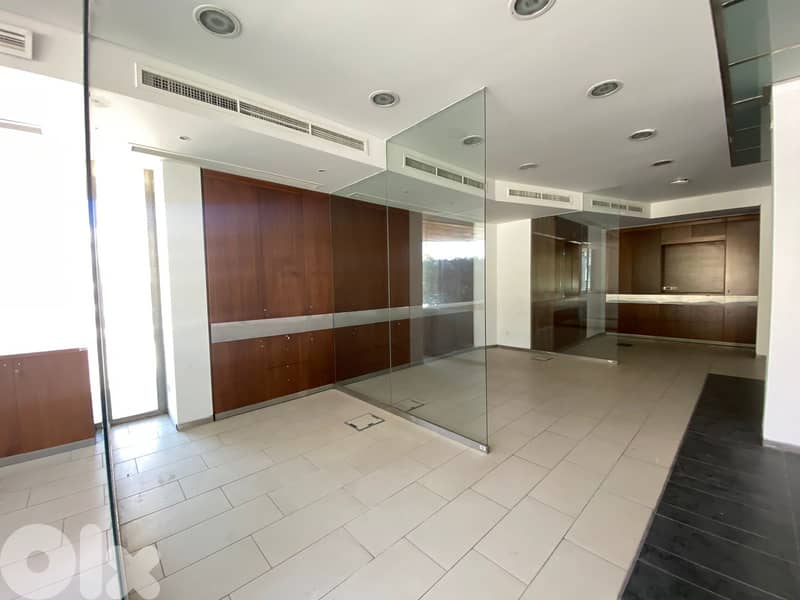 Office for Rent in Beit El Chaar – Prime Location 0