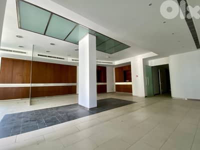 Office for Rent in Beit El Chaar – Prime Location