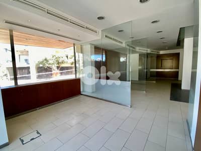 Office for Rent in Beit El Chaar – Prime Location