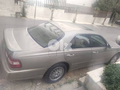 Infiniti Q series 2000