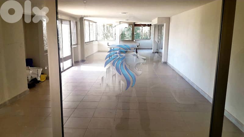 PRIVATE GYM | 3 BEDROOMS | HIGH-END | BAABDAT, (BBR-128) 0