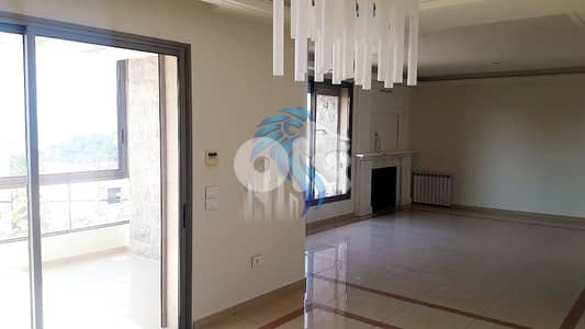 PRIVATE GYM | 3 BEDROOMS | HIGH-END | BAABDAT, (BBR-128)