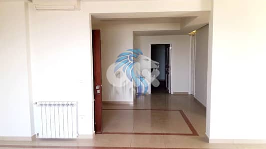 PRIVATE GYM | 3 BEDROOMS | HIGH-END | BAABDAT, (BBR-128)