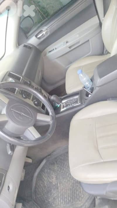 Chrysler 300 2007