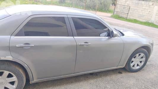 Chrysler 300 2007