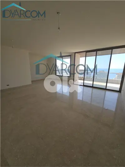 DY3183 - Sahel Alma Apartment for Sale!