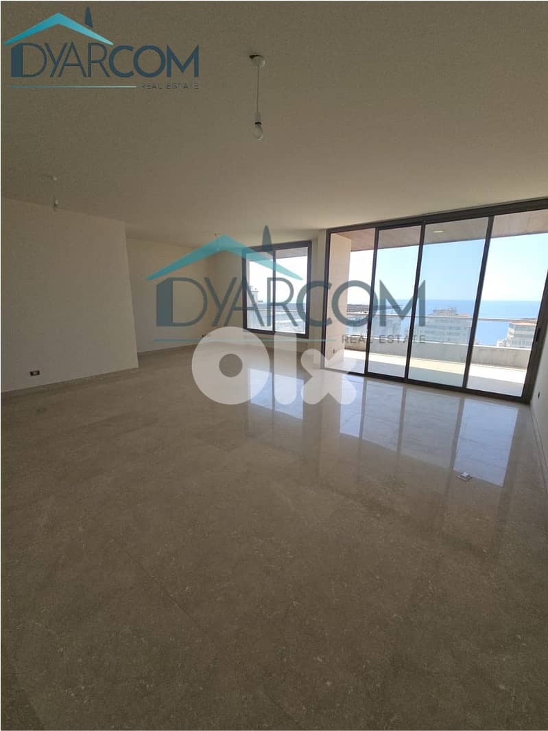 DY3183 - Sahel Alma Apartment for Sale! 0