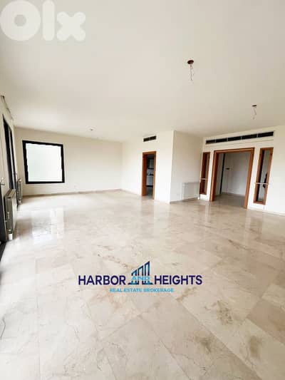 Apartment for Sale in Broummana - شقة للبيع في برمانا