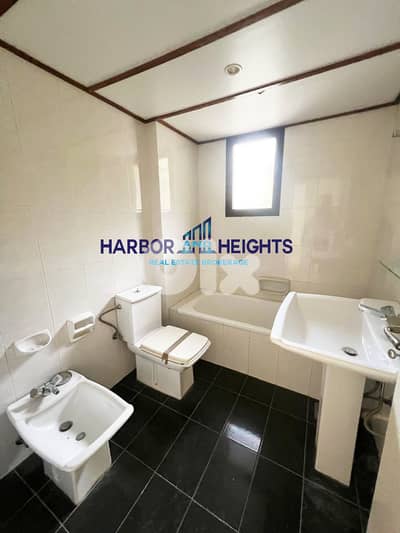 Apartment for Sale in Broummana - شقة للبيع في برمانا