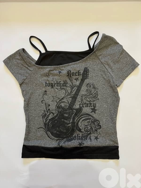 T-shirt for women 0
