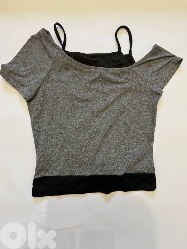 T-shirt for women 1