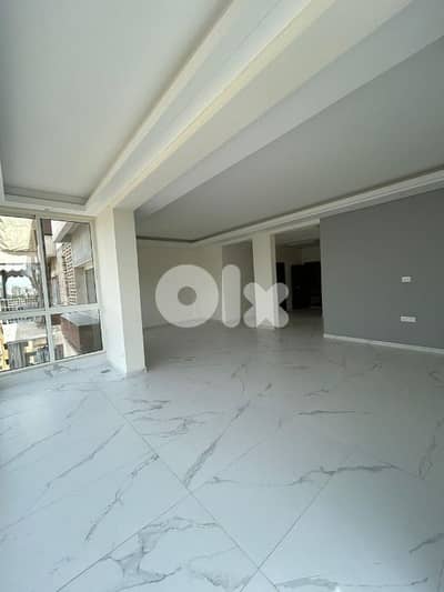 Apartment for rent in hazmieh شقة للاجار في الحازمية
