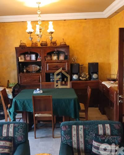 Apartment for rent in Sahel Alma GH104  شقة  للإيجار في ساحل علما