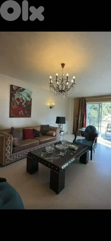 Duplex For Sale in Baabda Town 0