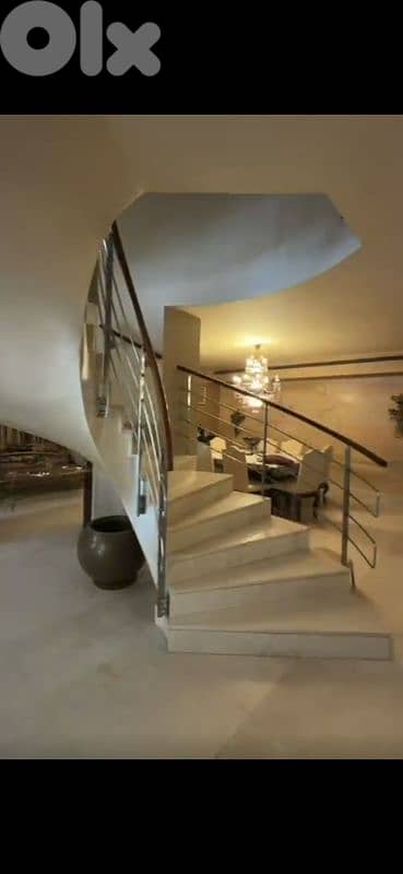 Duplex For Sale in Baabda Town