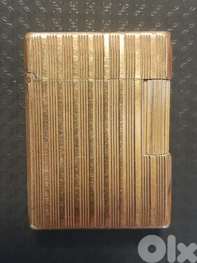 Dupont Gold plated 20mi