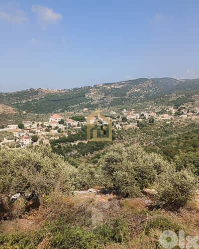 Land for sale in Chabtin RC27 أرض للبيع في شبطين