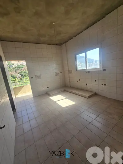 Apartment for sale in Haret Sakher REF#86940129CNشقة للبيع في حارة صخر
